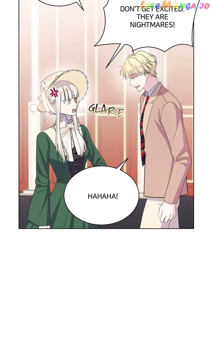 More Than You Know Chapter 22 page 19