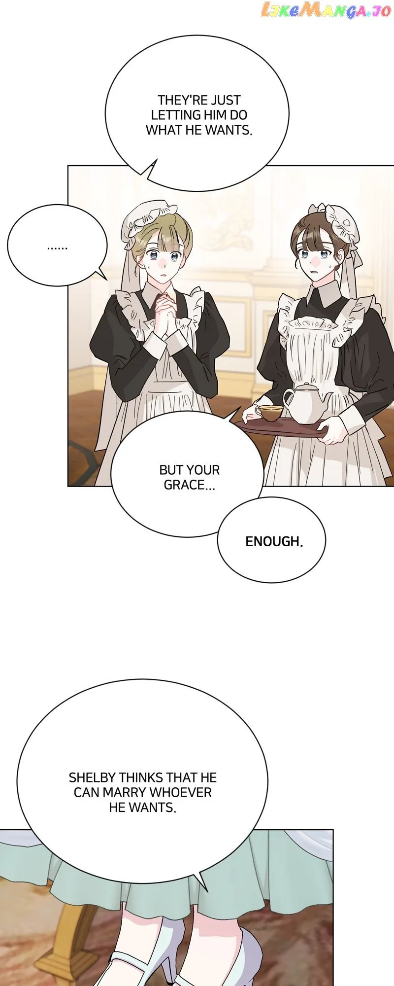 More Than You Know Chapter 22 page 30