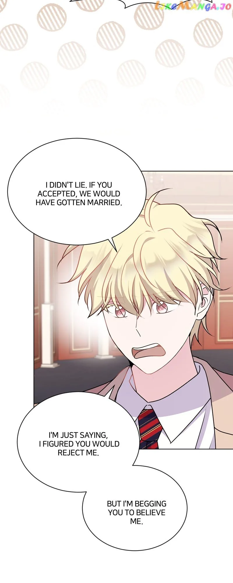 More Than You Know Chapter 22 page 15