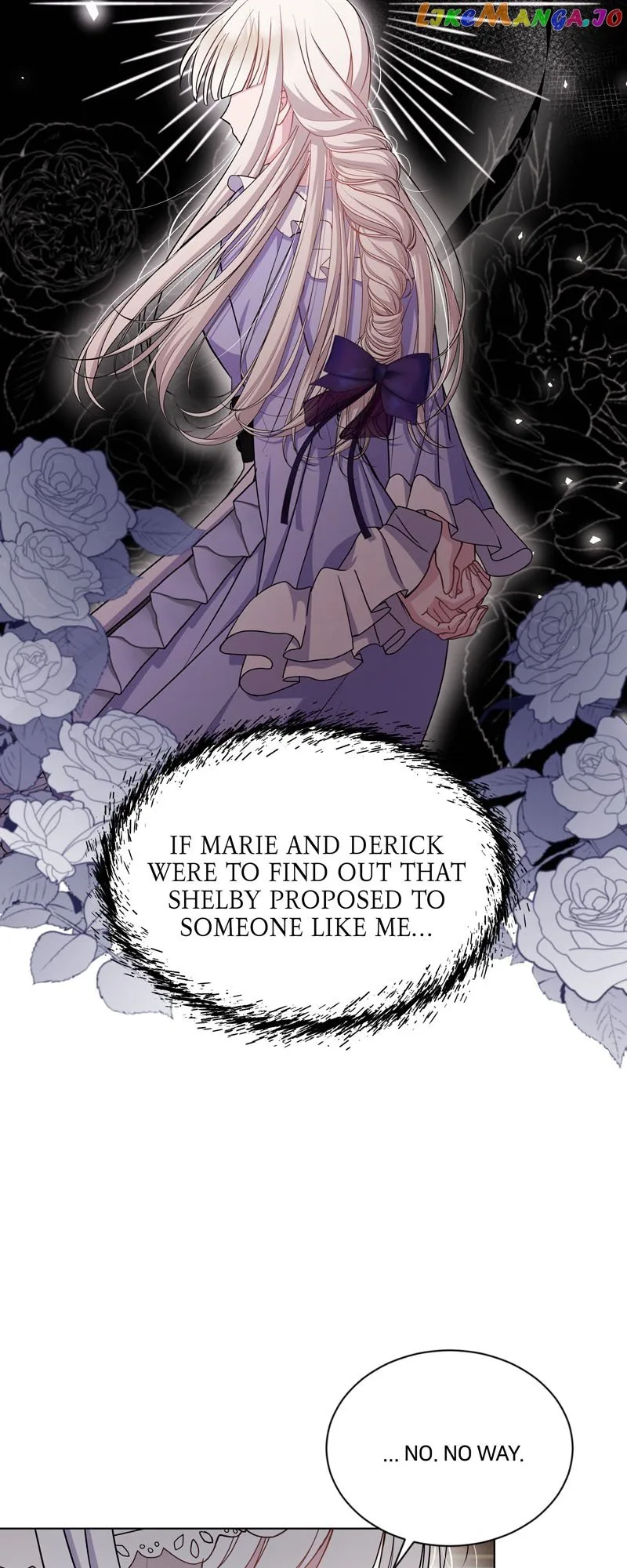 More Than You Know Chapter 22 page 5