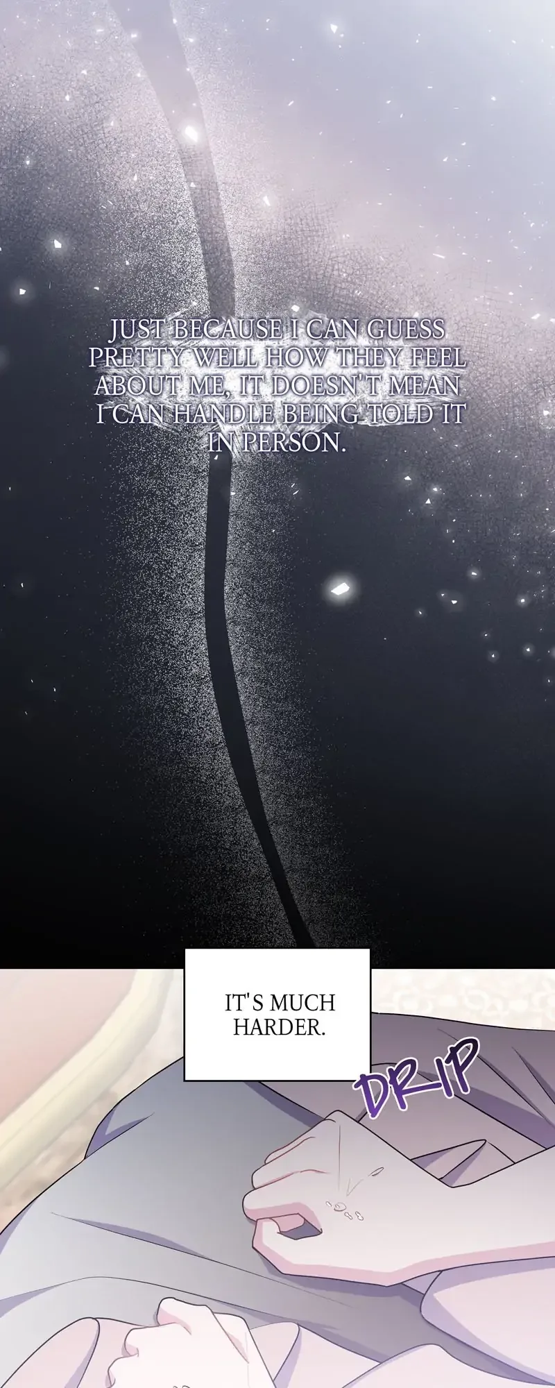 More Than You Know Chapter 24 page 30