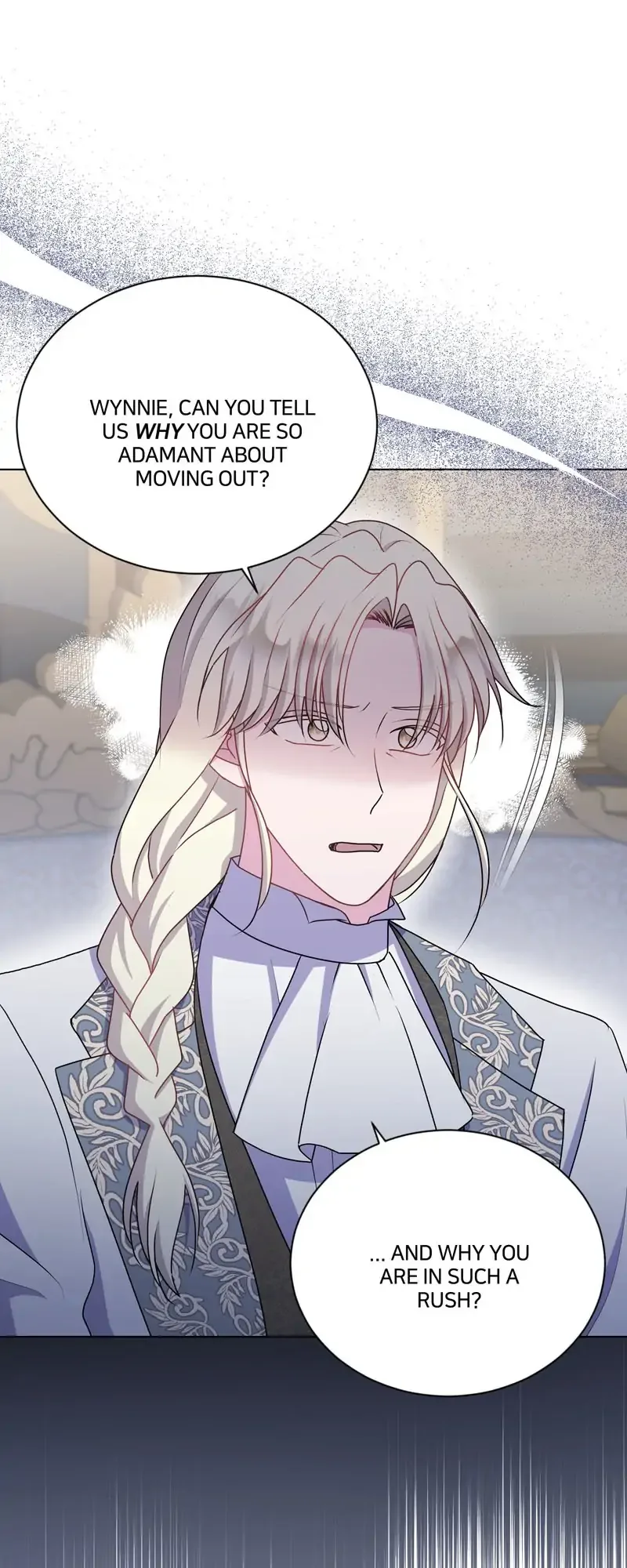 More Than You Know Chapter 24 page 7