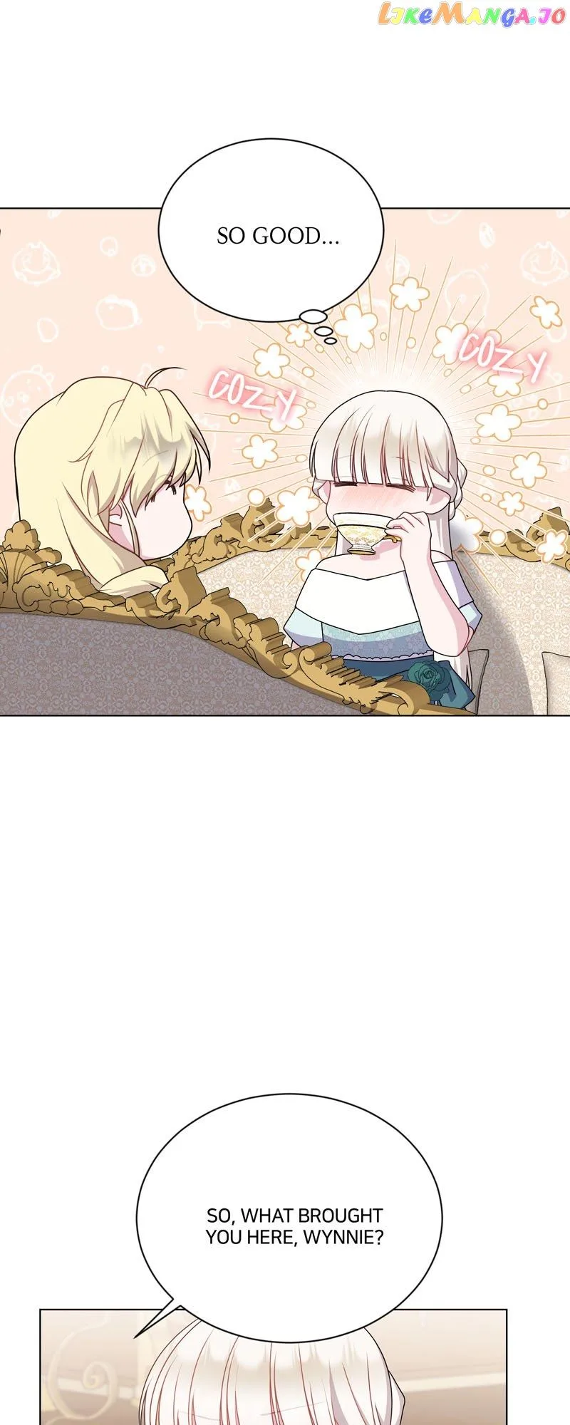 More Than You Know Chapter 22.5 page 11