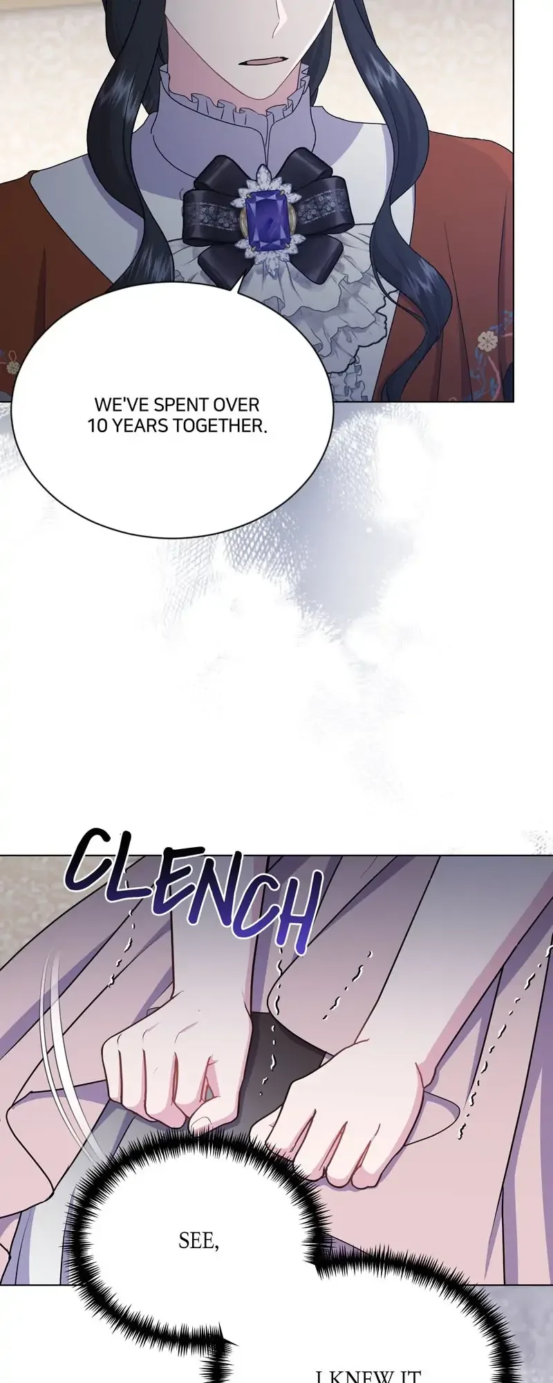 More Than You Know Chapter 24 page 38