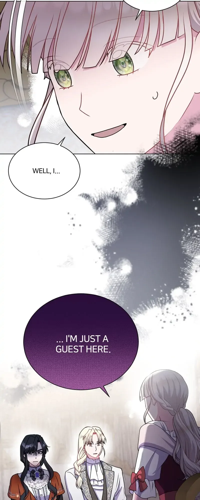 More Than You Know Chapter 24 page 9
