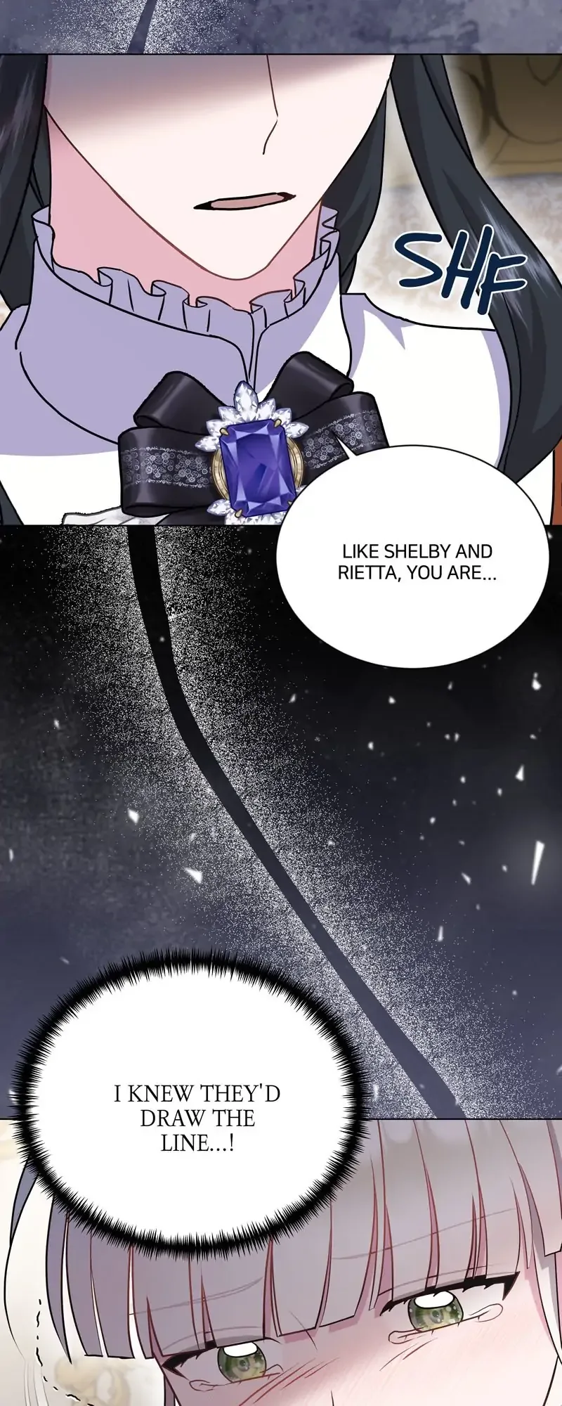 More Than You Know Chapter 24 page 40