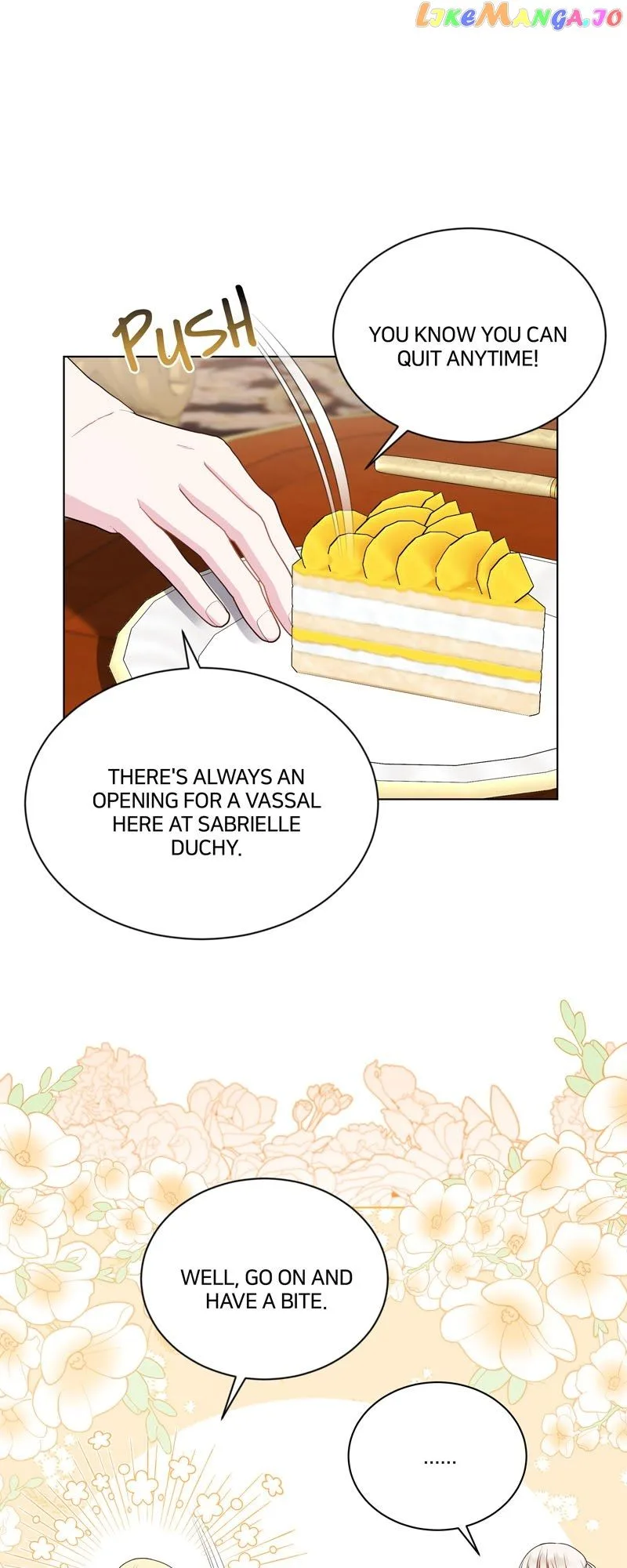 More Than You Know Chapter 22.5 page 8