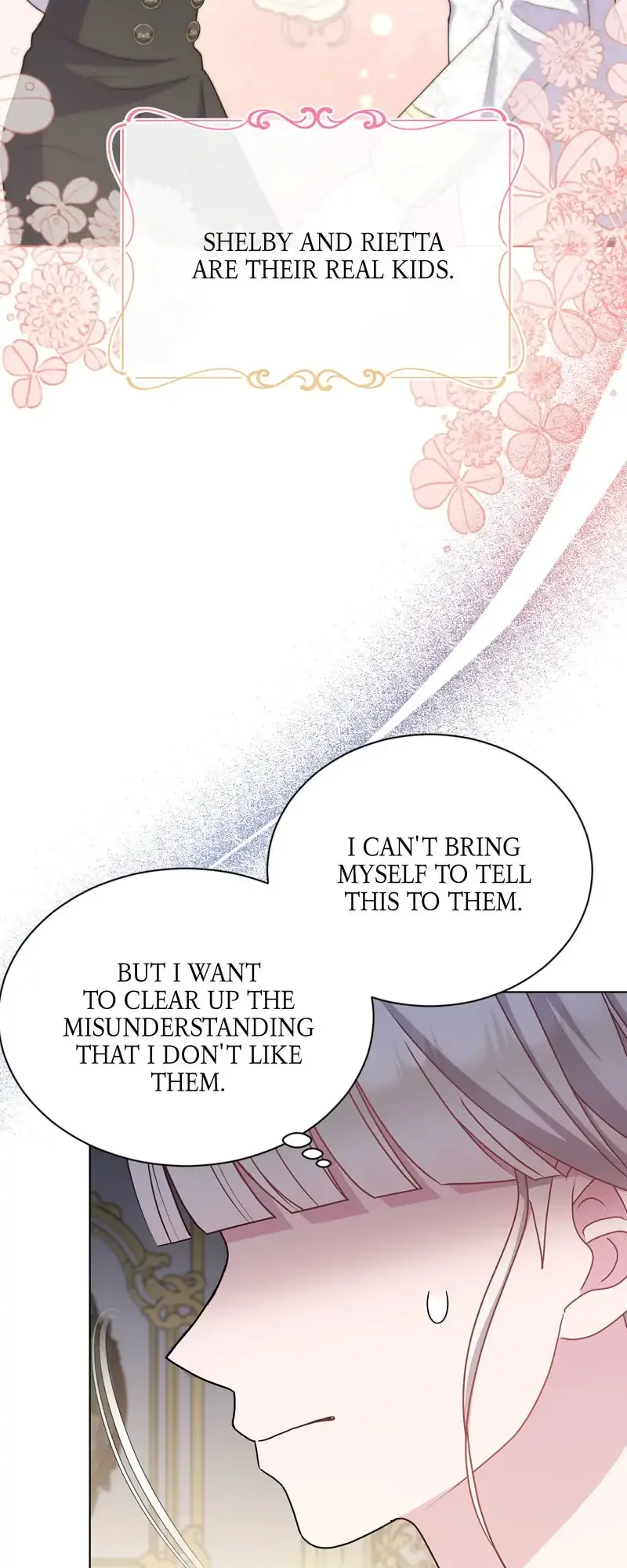 More Than You Know Chapter 24 page 15