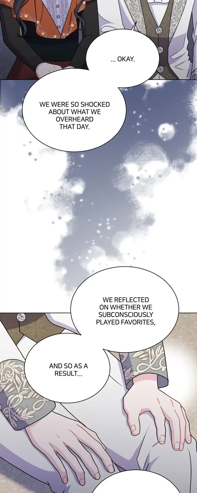More Than You Know Chapter 24 page 5