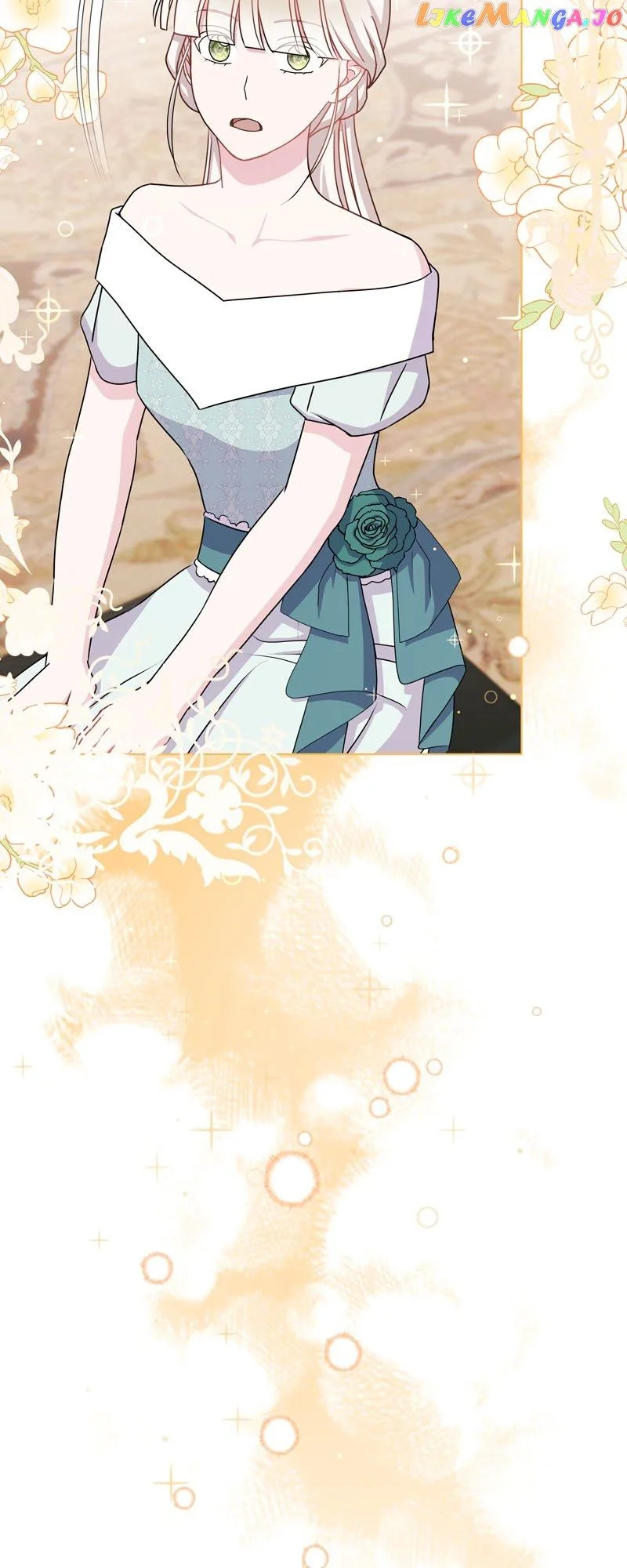 More Than You Know Chapter 22.5 page 3