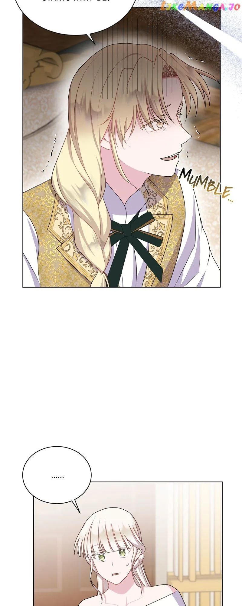 More Than You Know Chapter 22.5 page 21