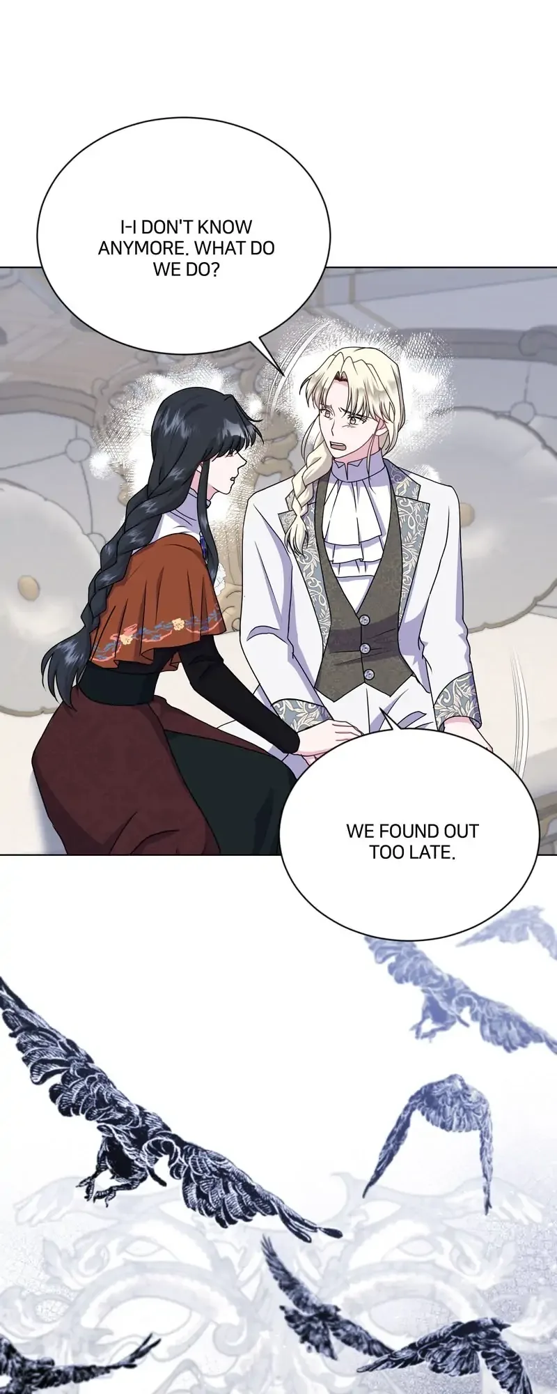 More Than You Know Chapter 24 page 72
