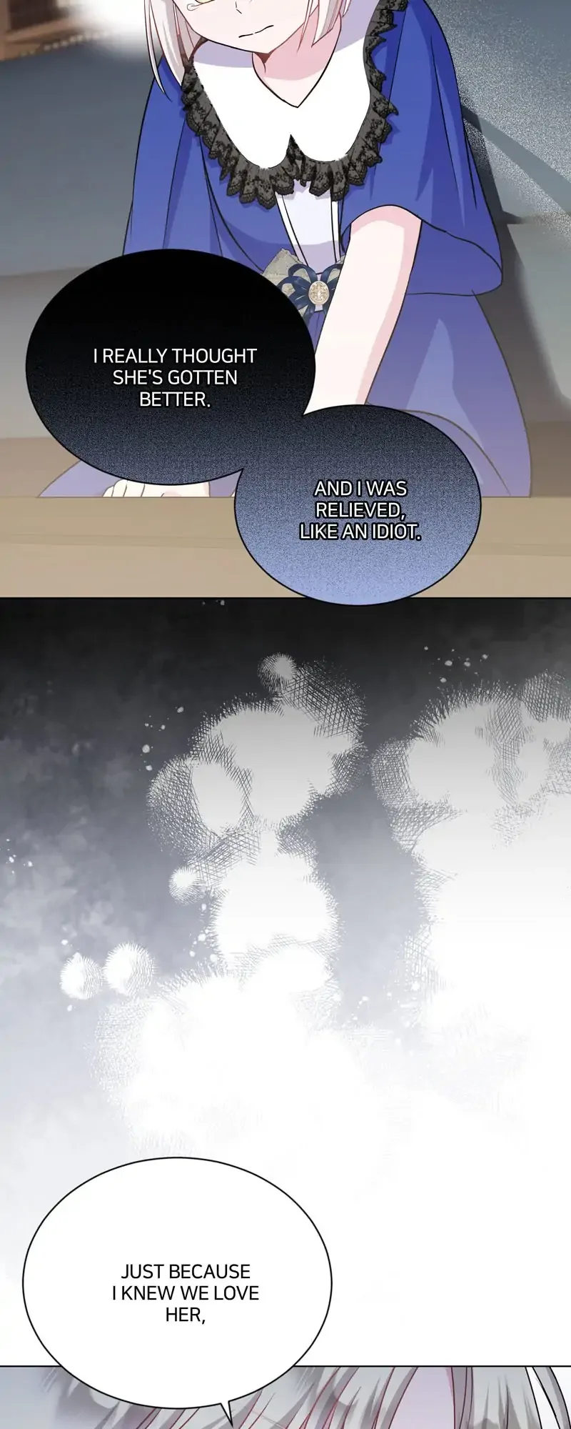 More Than You Know Chapter 24 page 65