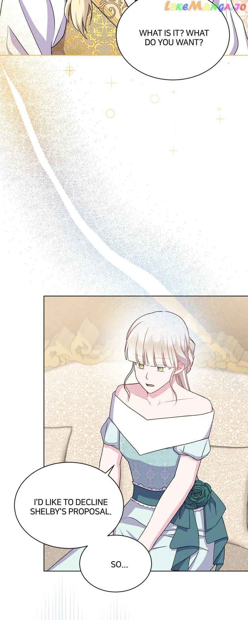 More Than You Know Chapter 22.5 page 17