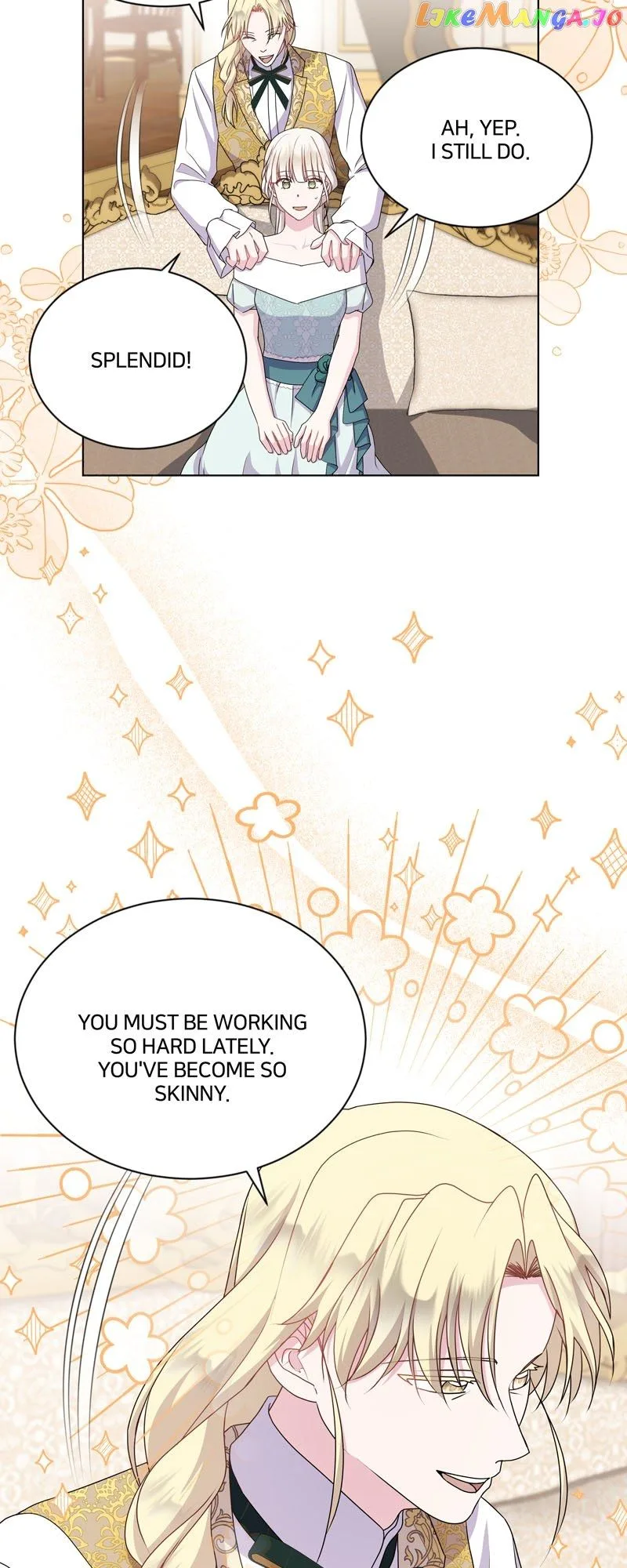 More Than You Know Chapter 22.5 page 6