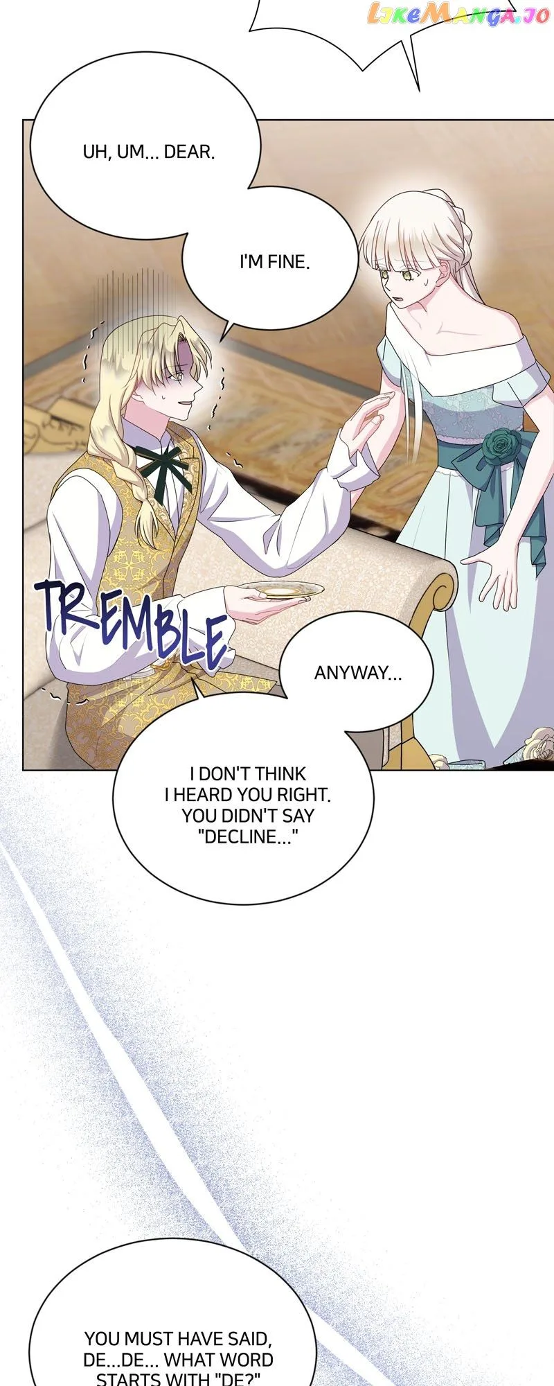 More Than You Know Chapter 22.5 page 20
