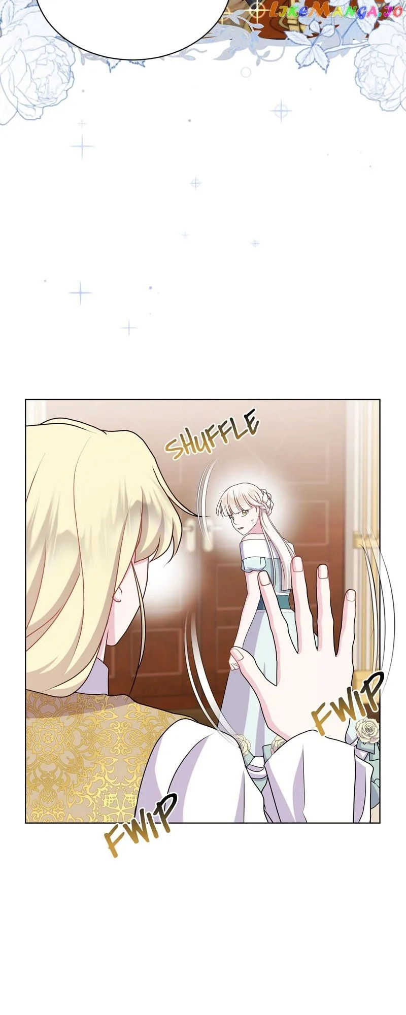 More Than You Know Chapter 22.5 page 29