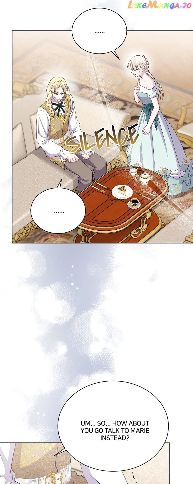 More Than You Know Chapter 22.5 page 26