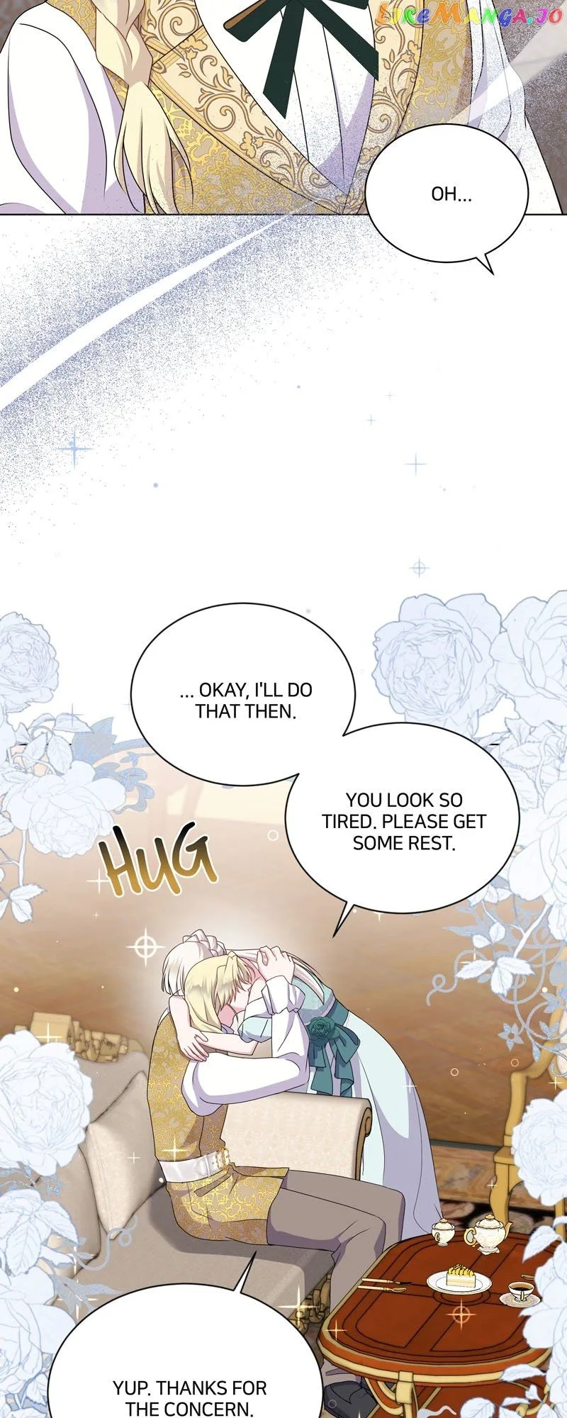 More Than You Know Chapter 22.5 page 28
