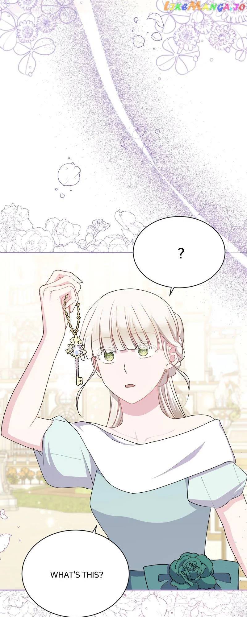 More Than You Know Chapter 23 page 11