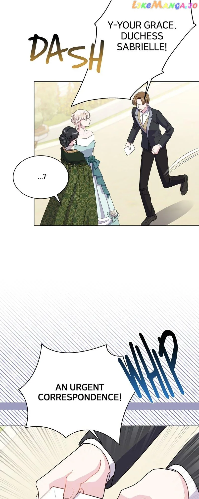 More Than You Know Chapter 23 page 16