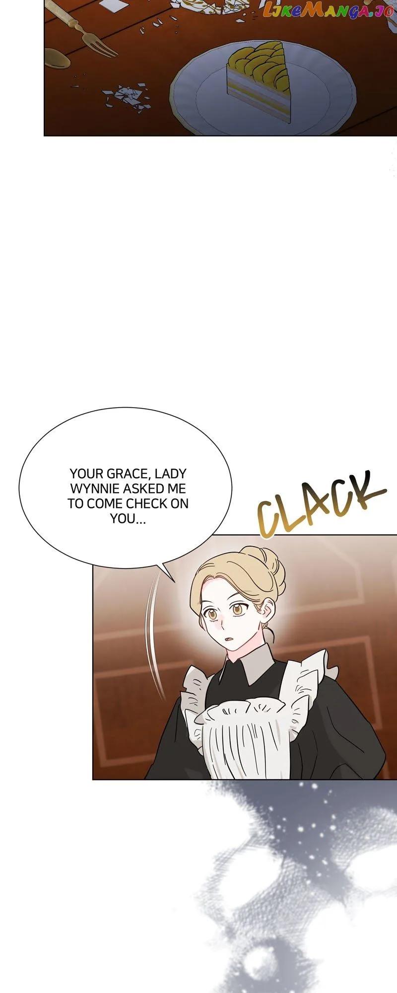 More Than You Know Chapter 22.5 page 32