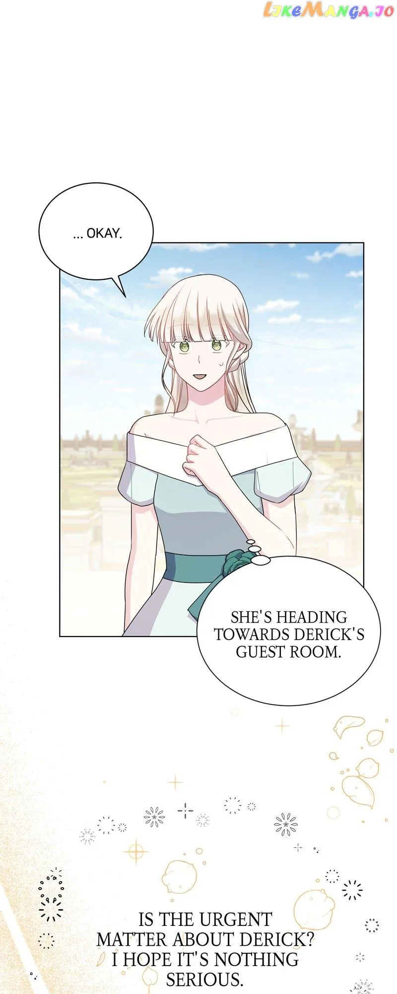 More Than You Know Chapter 23 page 27