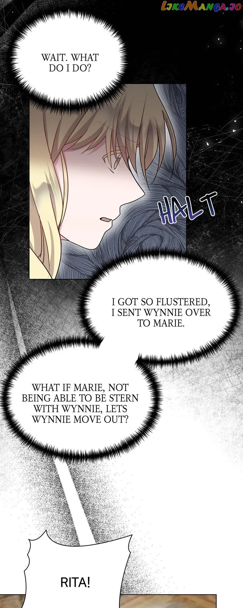 More Than You Know Chapter 22.5 page 34