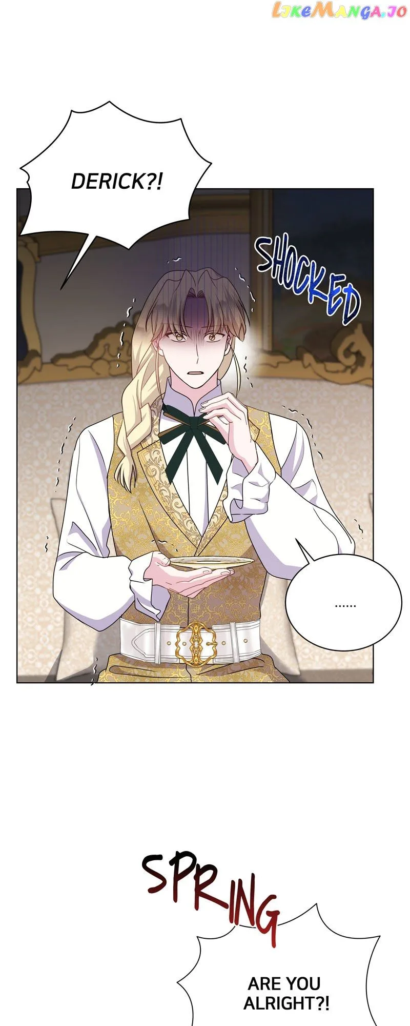 More Than You Know Chapter 22.5 page 19