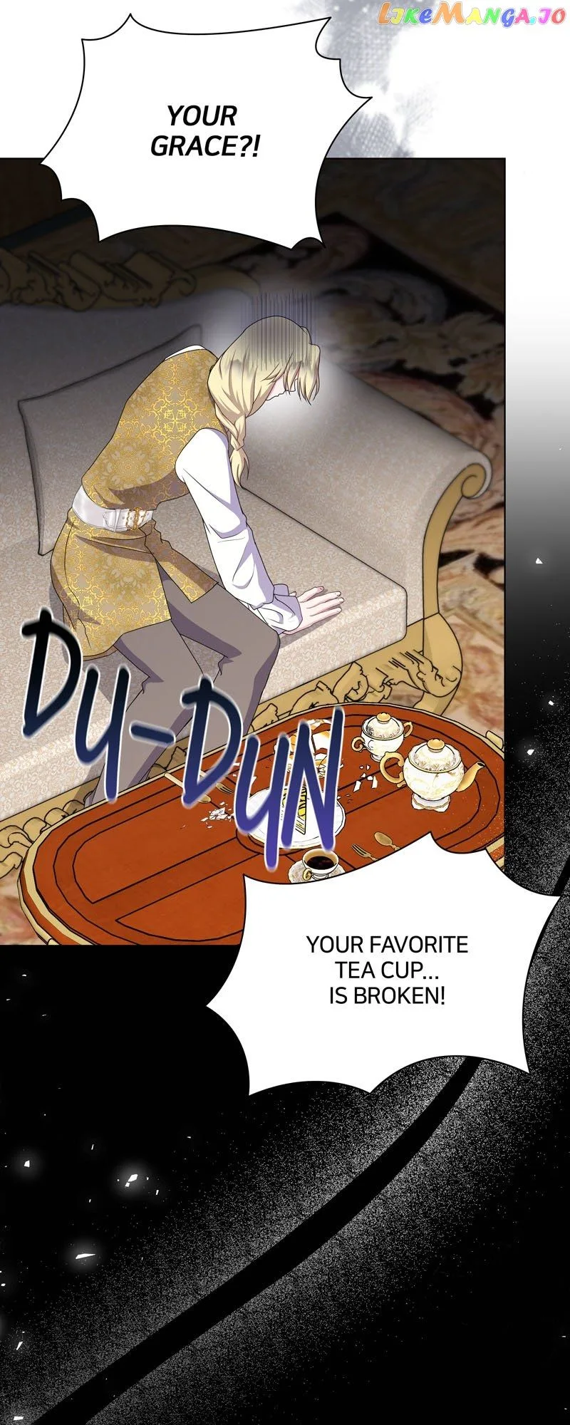More Than You Know Chapter 22.5 page 33