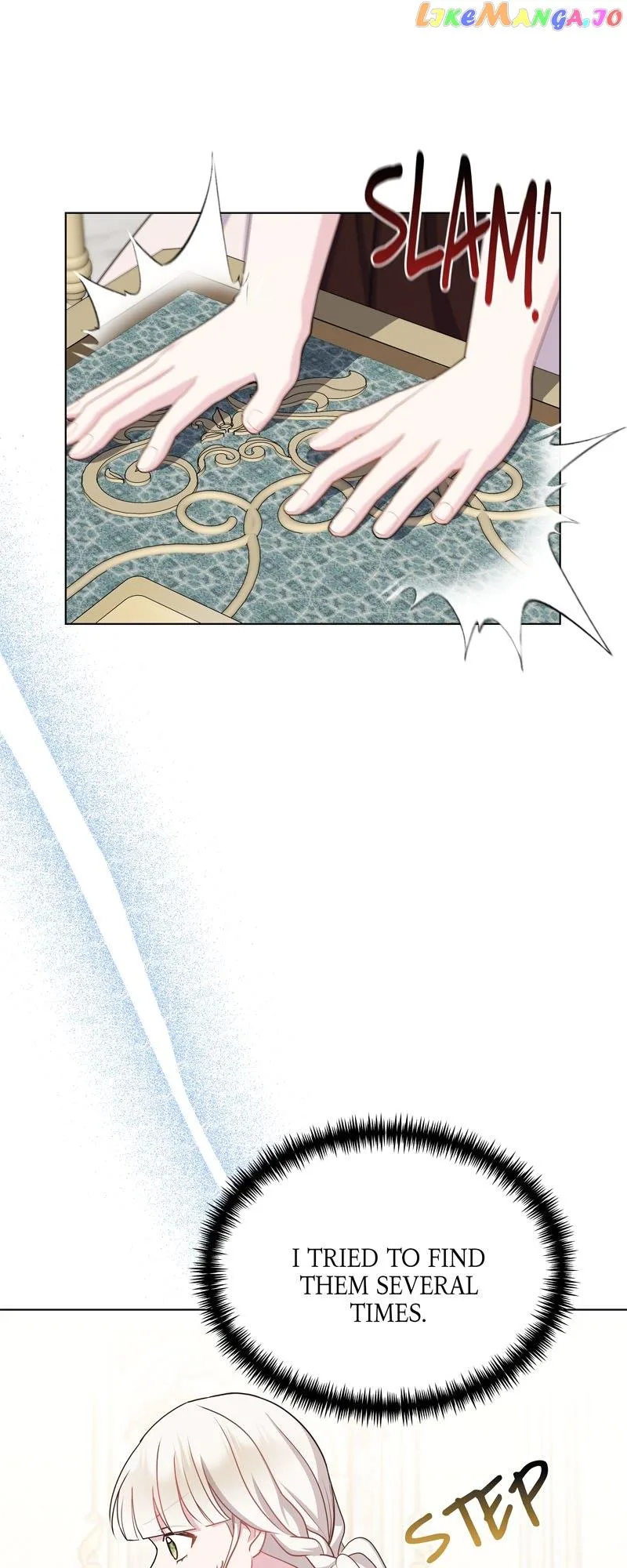 More Than You Know Chapter 23 page 33
