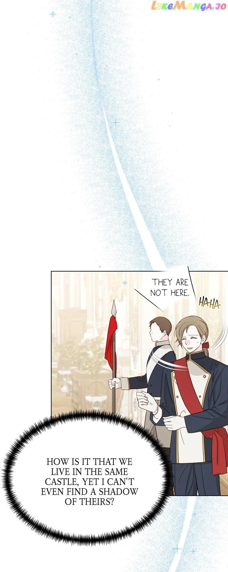 More Than You Know Chapter 23 page 31