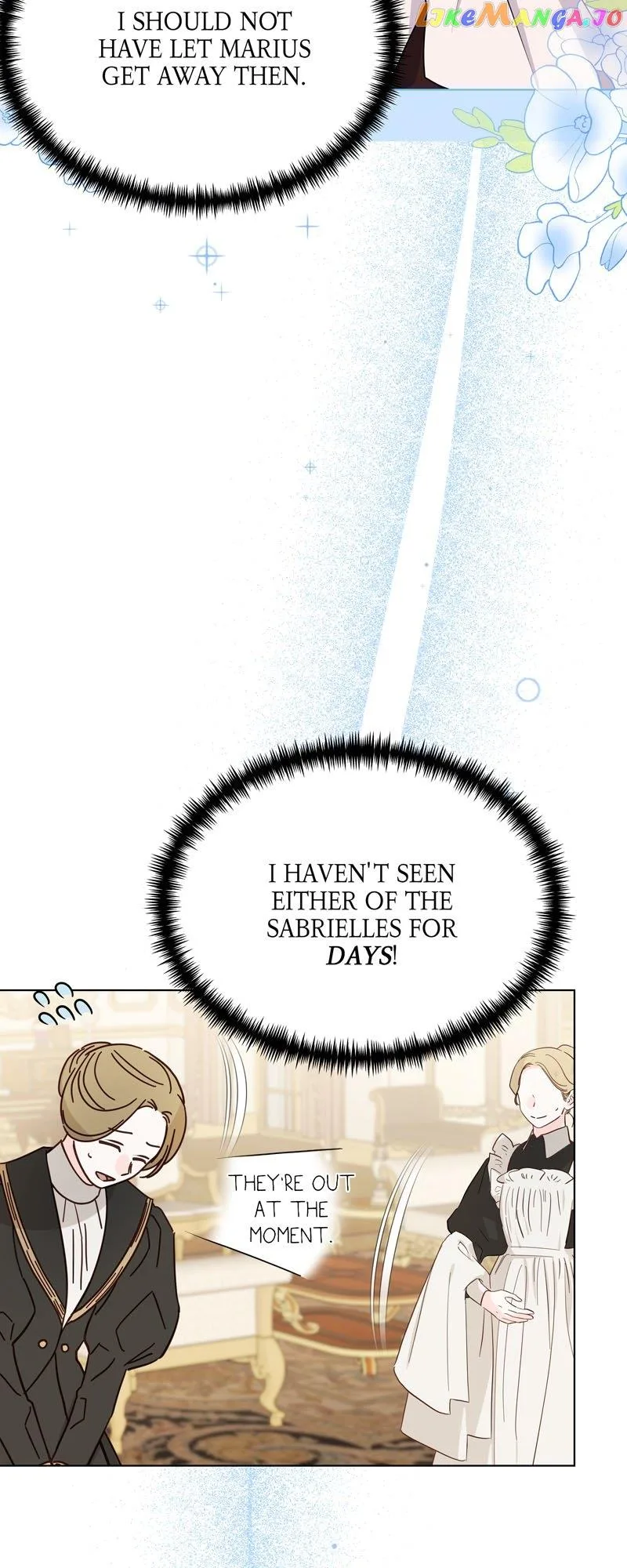 More Than You Know Chapter 23 page 30