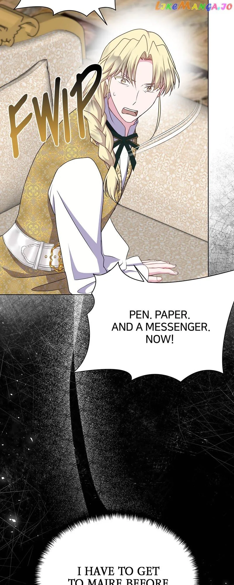 More Than You Know Chapter 22.5 page 35