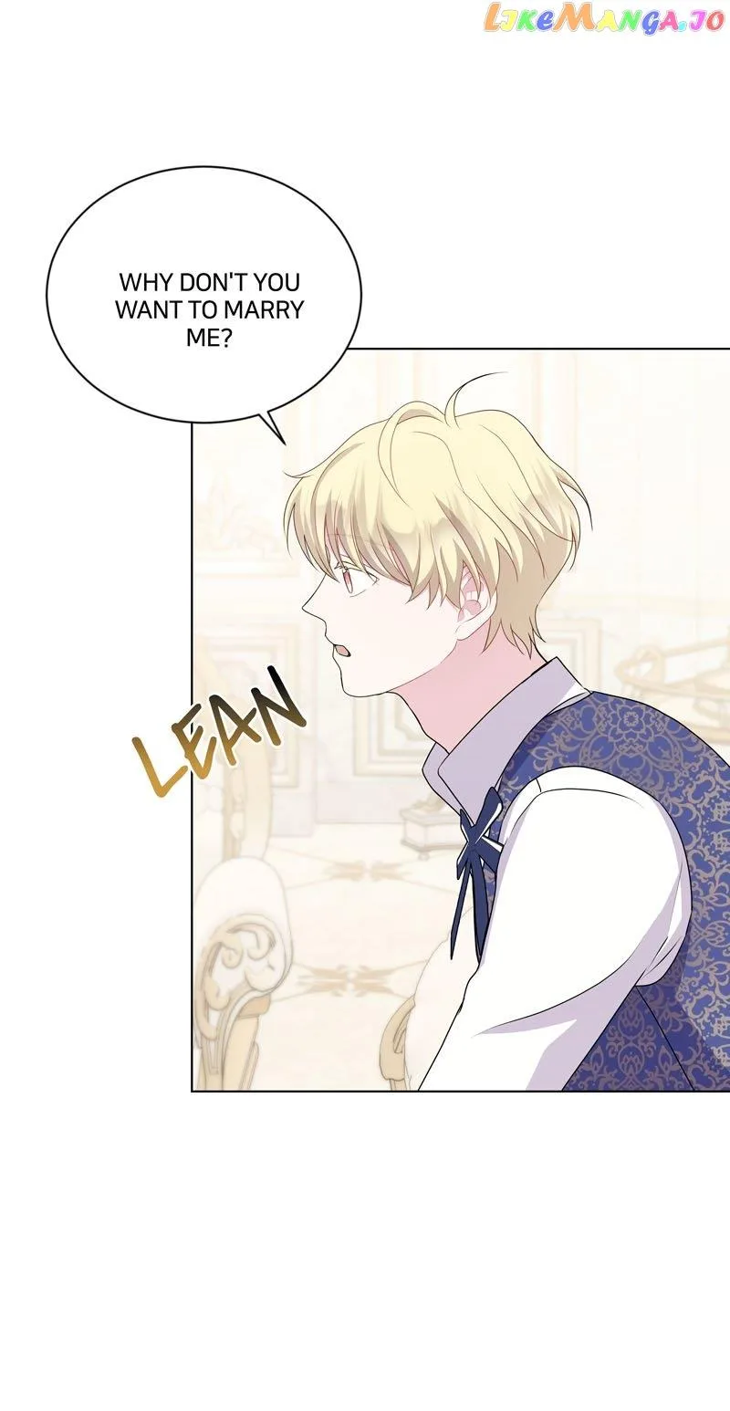 More Than You Know Chapter 23 page 44