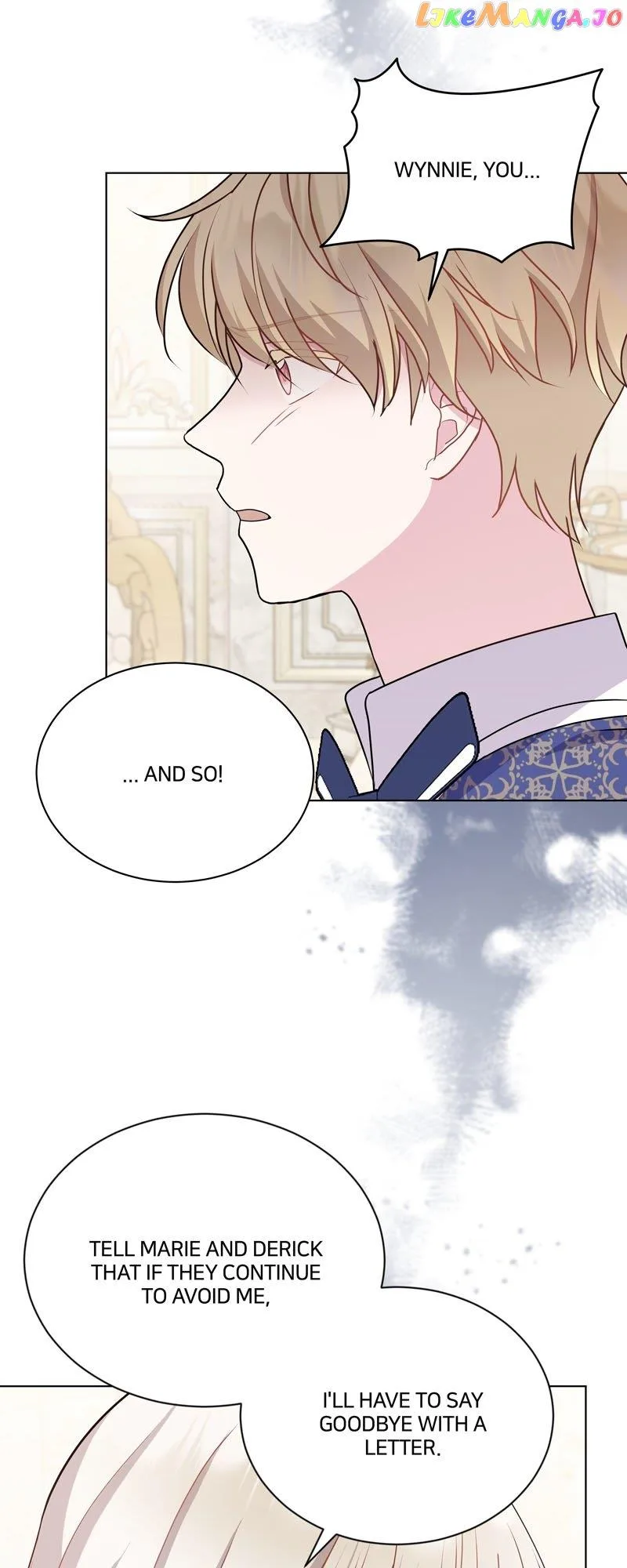 More Than You Know Chapter 23 page 58