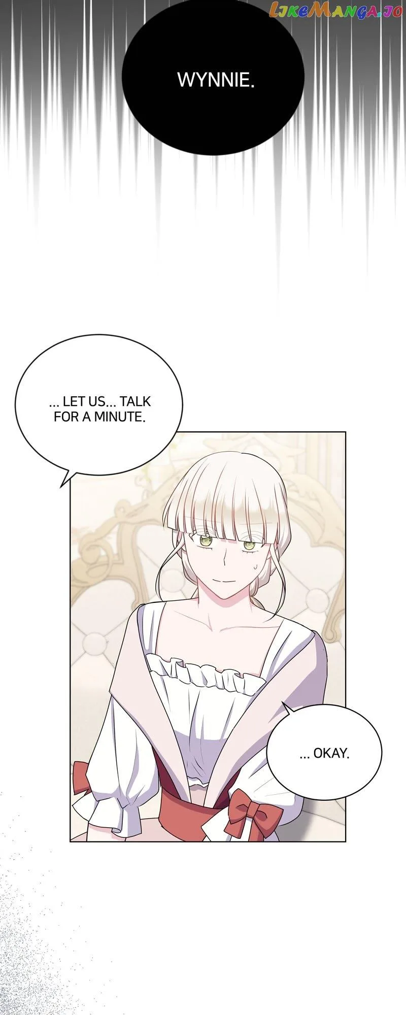 More Than You Know Chapter 23 page 64