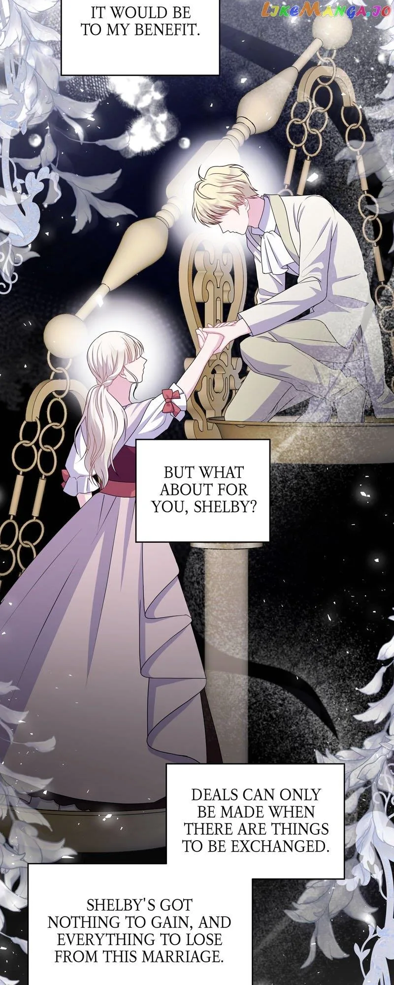 More Than You Know Chapter 23 page 53