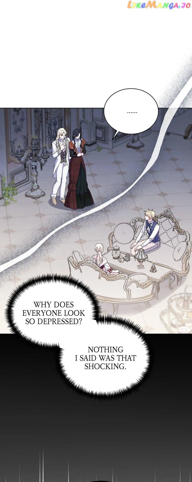 More Than You Know Chapter 23 page 63