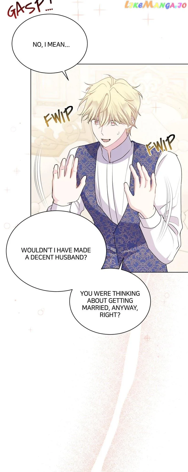 More Than You Know Chapter 23 page 49