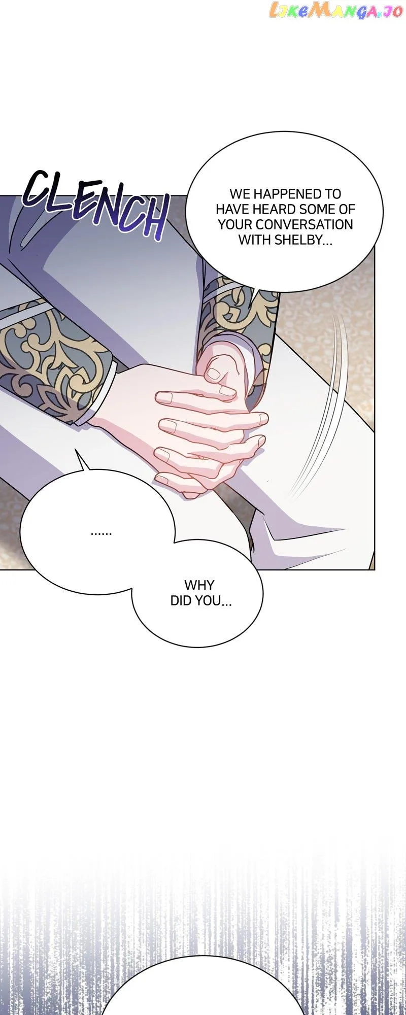 More Than You Know Chapter 23 page 69