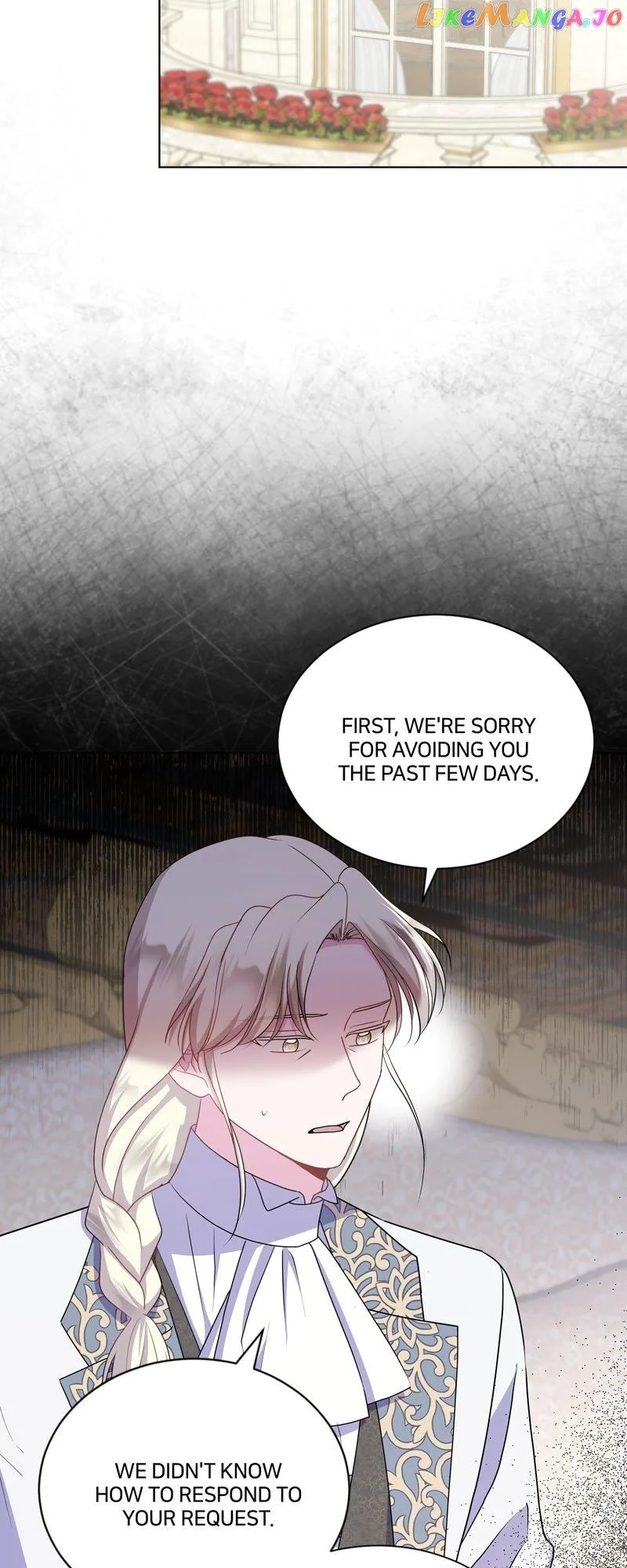More Than You Know Chapter 23 page 66