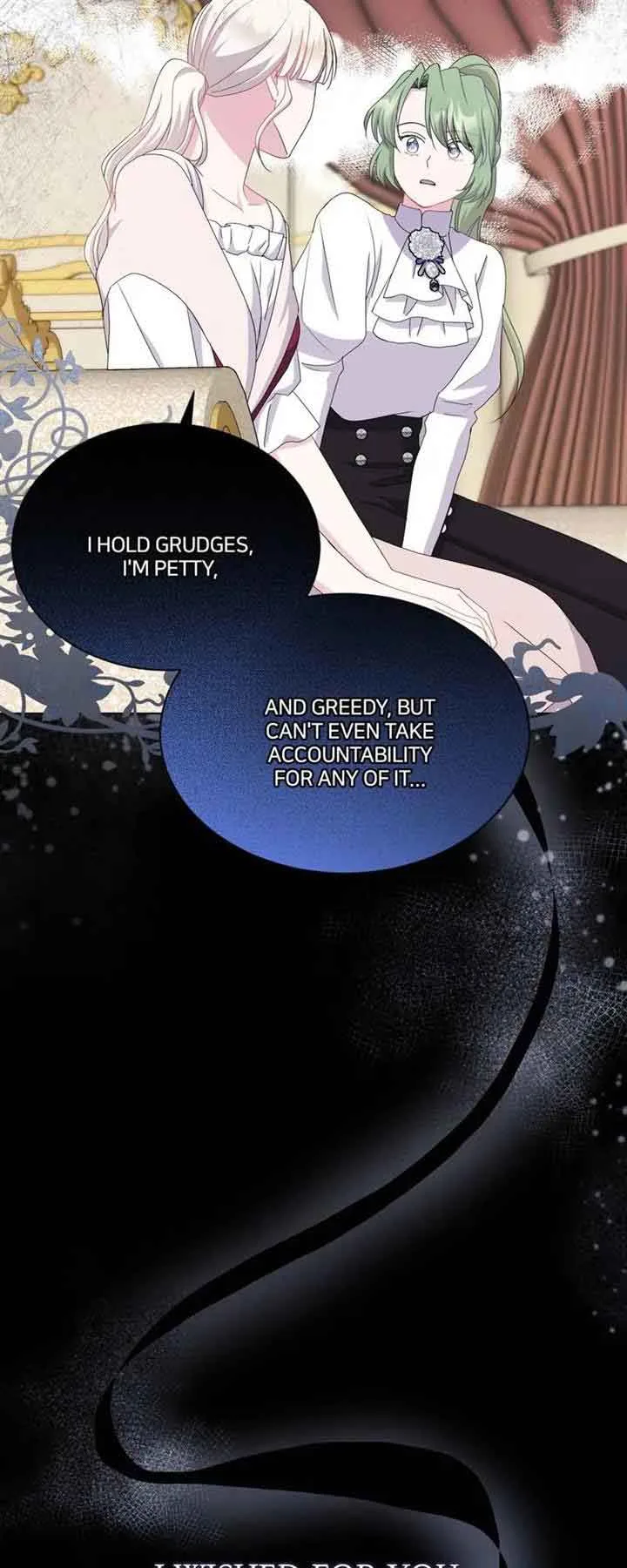 More Than You Know Chapter 26 page 30