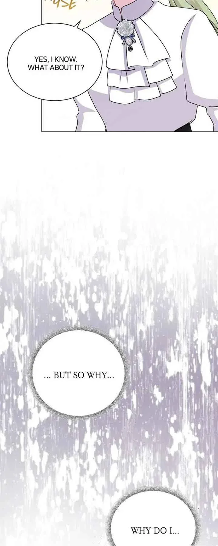 More Than You Know Chapter 26 page 4