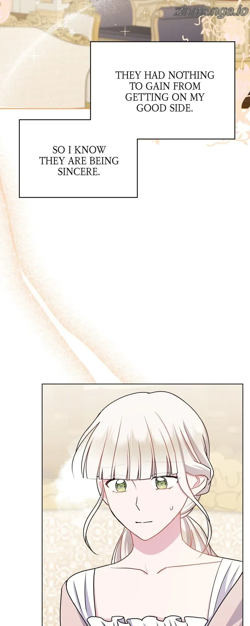More Than You Know Chapter 25 page 6