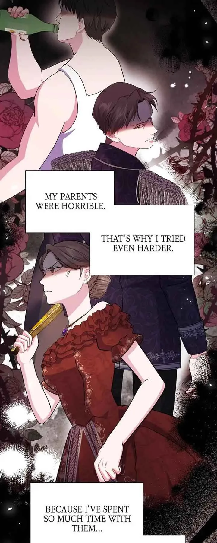 More Than You Know Chapter 26 page 10
