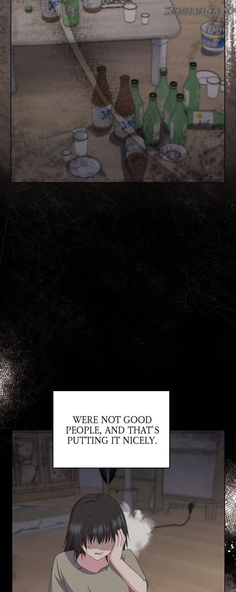 More Than You Know Chapter 25 page 18