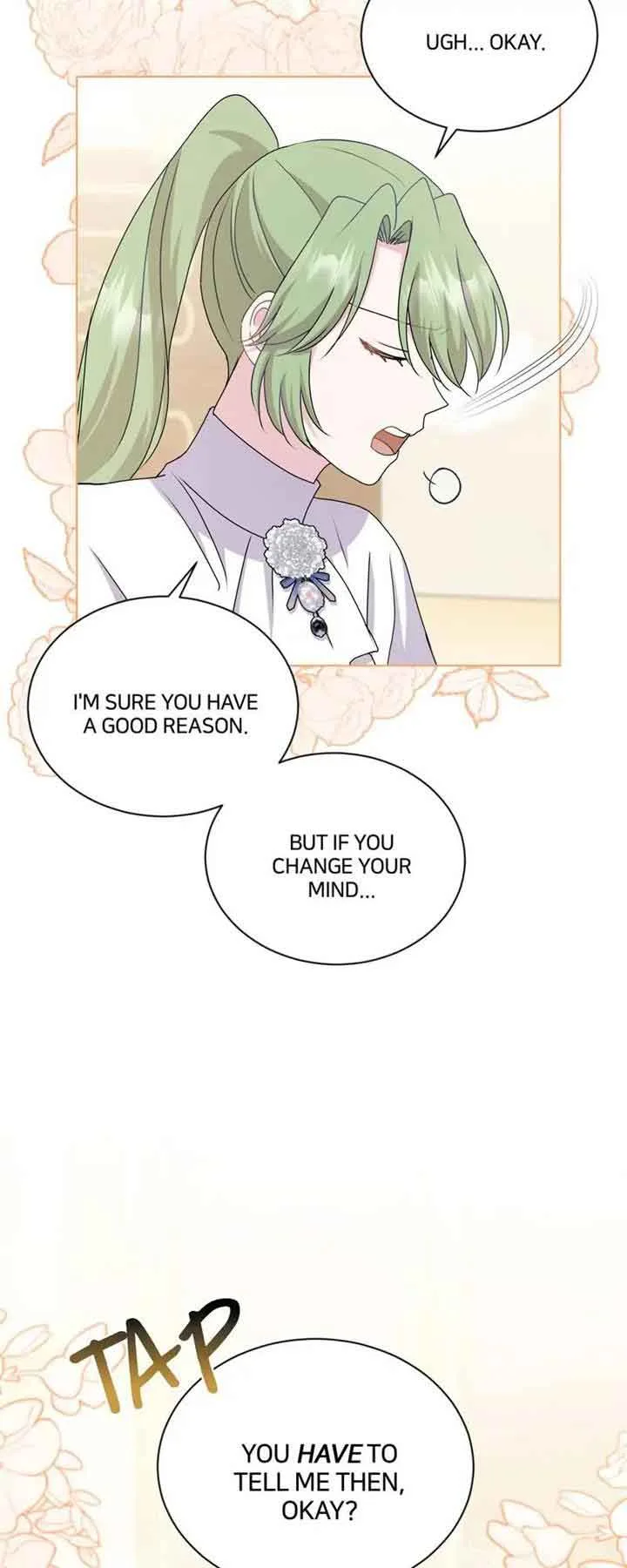 More Than You Know Chapter 26 page 25
