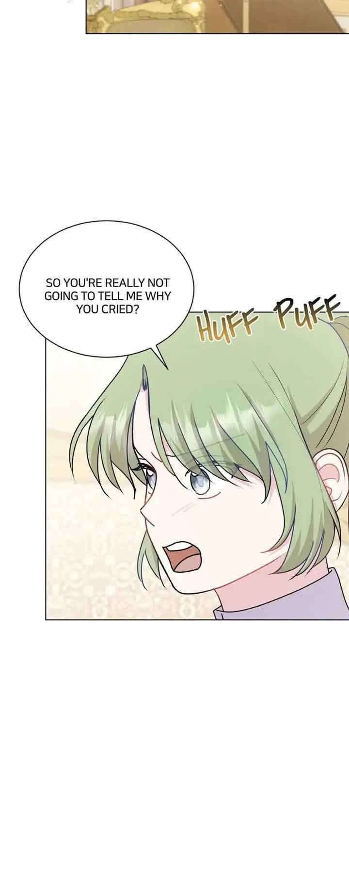 More Than You Know Chapter 26 page 23