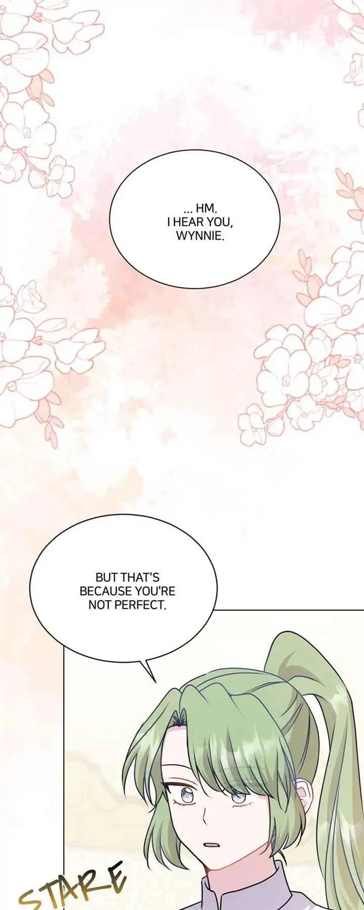 More Than You Know Chapter 26 page 34